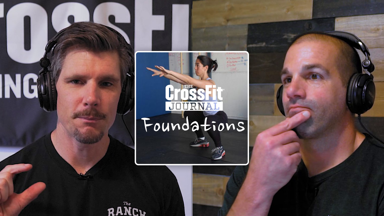 VARIED NOT RANDOM #127: OLD SCHOOL KNOWLEDGE BOMBS