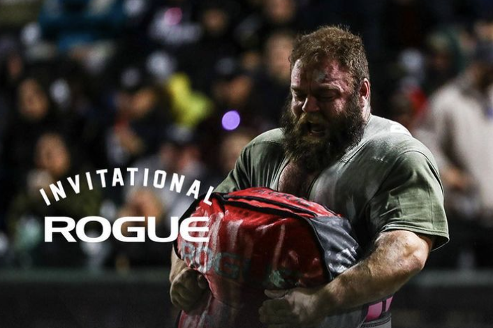 The Rogue Invitational Is Finally Here!