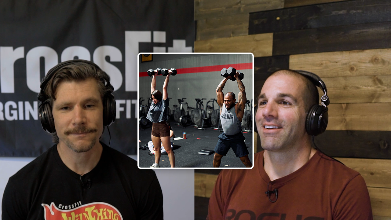 VARIED NOT RANDOM #173: HOW TO LISTEN TO YOUR BODY WHEN YOU’RE ADDICTED TO WORKING OUT.