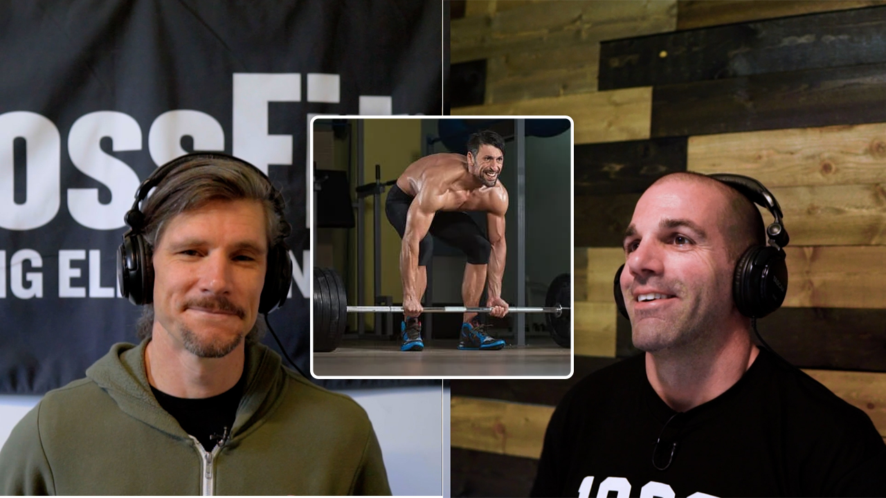 Varied Not Random #187: Is a little bit of bad technique ok?